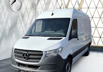 Mercedes-Benz Sprinter 121.601 km 28.462 &euro; Altenburg-Remsa 04603