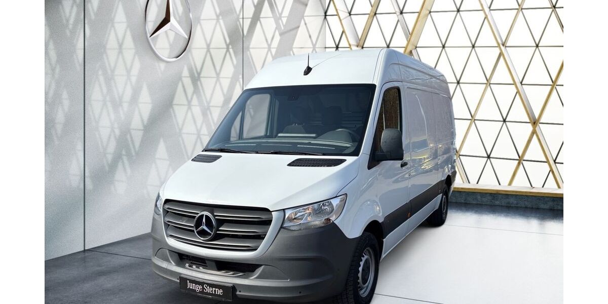 Mercedes-Benz Sprinter 121.601 km 28.462 &euro; Altenburg-Remsa 04603