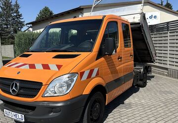 Mercedes-Benz Sprinter 151.280 km 18.950 &euro; Werdau 08412