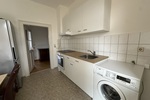 Möblierte 2-Zimmer-Wohnung mit Balkon und Dusche nahe des Zentrums! - Etagenwohnung Gera Pforten | Angebot:26876610