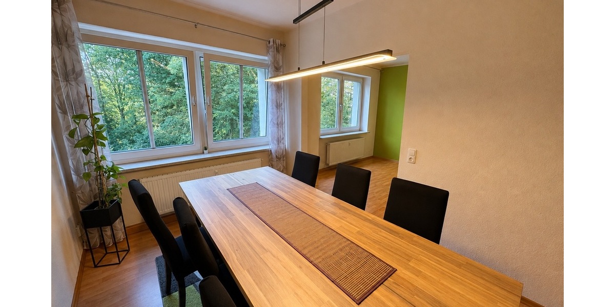 Esszimmer 