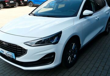 Ford Focus 70.891 km 15.990 &euro; Schmölln 04626