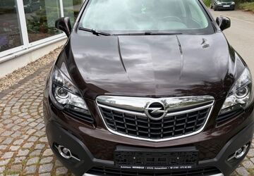 Opel Mokka 164.500 km 5.989 &euro; Hohenölsen 07570