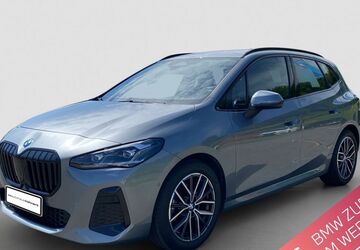 BMW 220 Active Tourer 26.232 km 33.255 &euro; Langenwetzendorf 07957