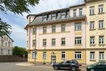 Erstbezug nach aufwendiger Sanierung! attraktive 3-Raum-Wohnung nahe am Wintergarten! - Etagenwohnung Gera Pforten | Angebot:26631131