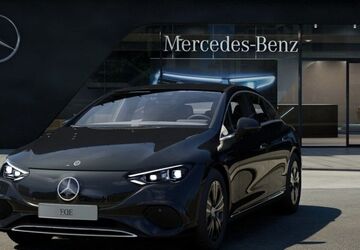 Mercedes-Benz EQE 15.788 km 47.680 &euro; Gera 07546