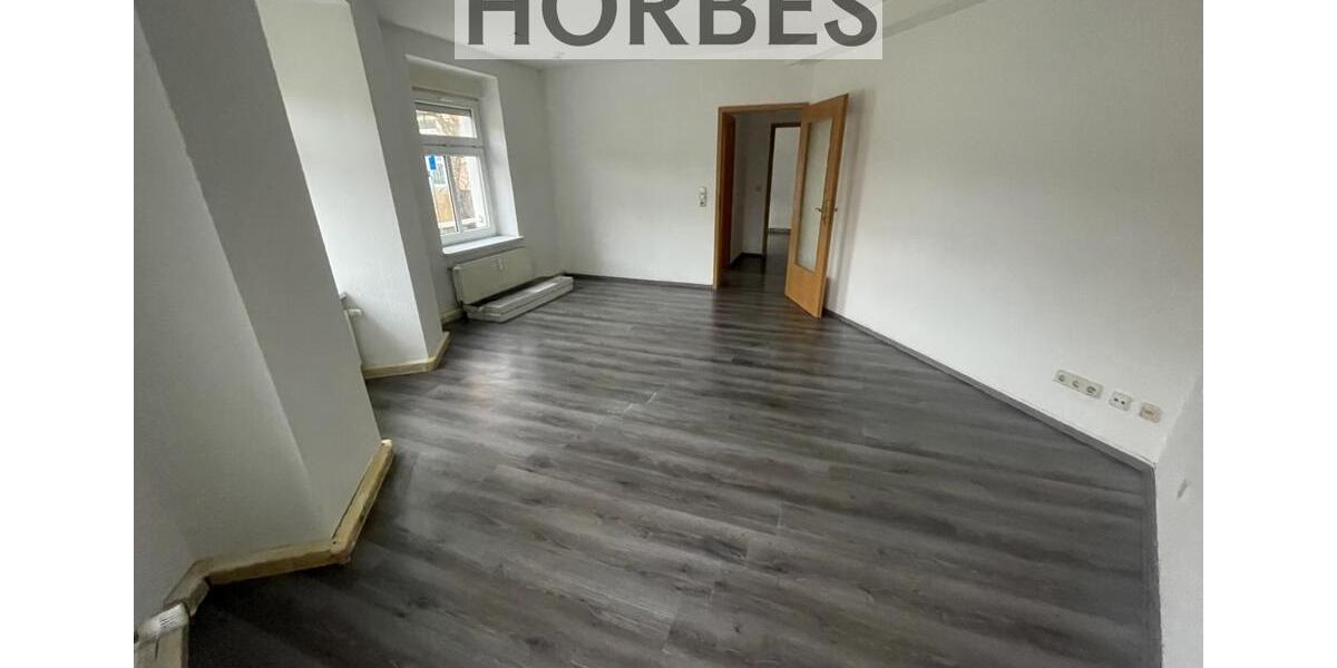 Etagenwohnung Meerane - 2 Zimmer, 47 m&sup2;, 250&euro; | Angebot:25999254