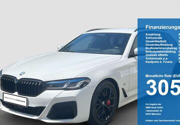 BMW 530 156.211 km 32.765 &euro; Gera 07552