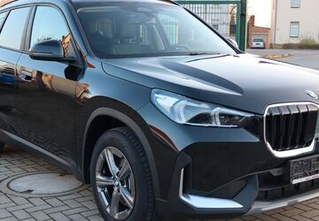 BMW X1 6.600 km 37.990 &euro; Kretzschau 06712