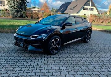 Kia EV6 118.000 km 32.890 &euro; Altenburg 04600