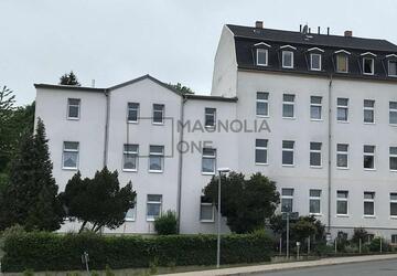 Wohnung Gößnitz - 1 Zimmer, 54 m&sup2;, 336&euro; | Angebot:23876804