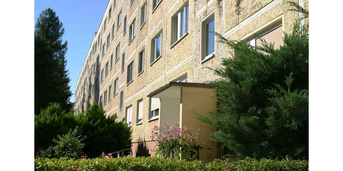 Etagenwohnung Zeitz - 2 Zimmer, 50 m&sup2;, 260&euro; | Angebot:8851340
