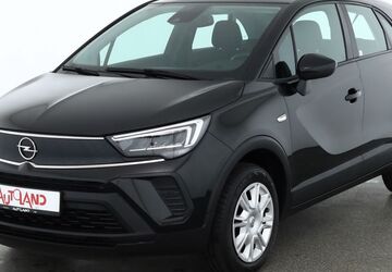 Opel Crossland (X) 42.542 km 15.990 &euro; Gera 07546