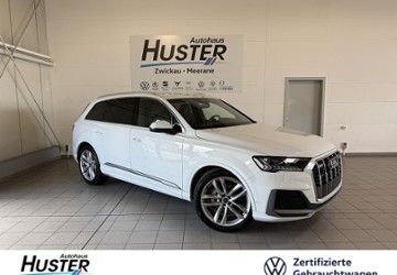 Audi Q7 32.225 km 69.960 &euro; Meerane 08393