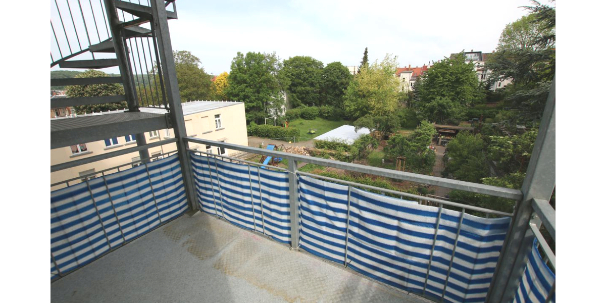 Balkon 