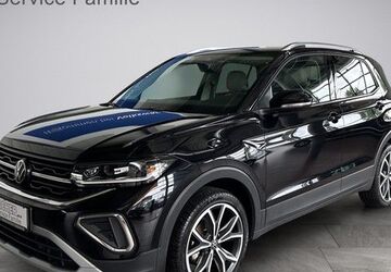 VW T-Cross 7.326 km 26.450 &euro; Altenburg 04600