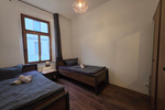 Erdgeschoßwohnung Gößnitz - 3 Zimmer, 56 m&sup2;, 650&euro; | Angebot:24510244