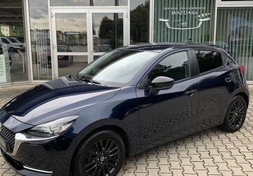 Mazda 2 56.873 km 15.440 &euro; Schmölln 04626