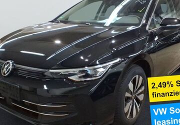 VW Golf 25.748 km 23.890 &euro; Gera 07546