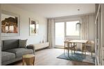 Etagenwohnung Gera Lusan - 2 Zimmer, 54 m&sup2;, 322&euro; | Angebot:12320140