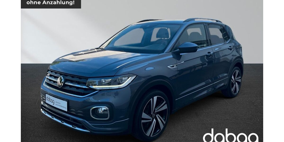 VW T-Cross 88.120 km 19.975 &euro; Zeulenroda-Triebes 07937