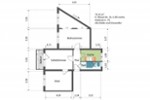 Etagenwohnung Altenburg - 3 Zimmer, 76 m&sup2;, 530&euro; | Angebot:24252451