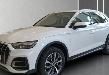 Audi Q5 51.551 km 34.995 &euro; Gera 07546