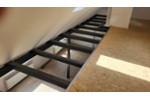 Dachgeschoßwohnung Zeitz - 3 Zimmer, 82 m&sup2;, 440&euro; | Angebot:25974887