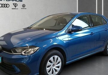 VW Polo 10.000 km 17.899 &euro; Gera 07546