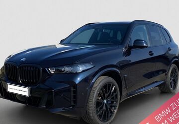 BMW X5 32.815 km 79.655 &euro; Langenwetzendorf 07957