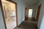 Familien willkommen! 4 R.-Wohnung mit West-Balkon, Wanne, Dusche und Hausgarten in Gera-Debschwitz! - Etagenwohnung Gera Debschwitz | Angebot:26876557