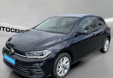 VW Polo 19.470 km 19.880 &euro; Zeulenroda-Triebes 07937