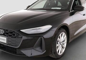 Audi A5 24.236 km 39.780 &euro; Gera 07546
