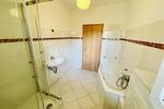 Familien willkommen! 4 R.-Wohnung mit West-Balkon, Wanne, Dusche und Hausgarten in Gera-Debschwitz! - Etagenwohnung Gera Debschwitz | Angebot:26876557