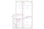 Etagenwohnung Meuselwitz - 3 Zimmer, 57 m&sup2;, 305&euro; | Angebot:24863015
