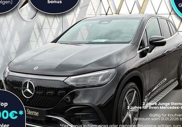 Mercedes-Benz EQE SUV 42.302 km 56.987 &euro; Gera 07546