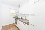 Etagenwohnung Gera Debschwitz - 2 Zimmer, 50 m&sup2;, 443&euro; | Angebot:26534021