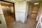 Mit Balkon und Lift! Zentral gelegene 2-Zimmer-Wohnung in Gera - Etagenwohnung Gera Ostviertel | Angebot:27156231