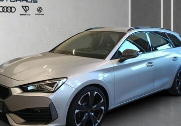 Cupra Leon 11.168 km 24.325 &euro; Gera 07546