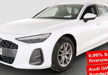 Audi A6 29.060 km 41.350 &euro; Gera 07546