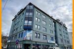 2-Raum Wohnung mit Aufzug, Einbauküche, im Zentrum von Gera im Neubau! - Etagenwohnung Gera Pforten | Angebot:26383878