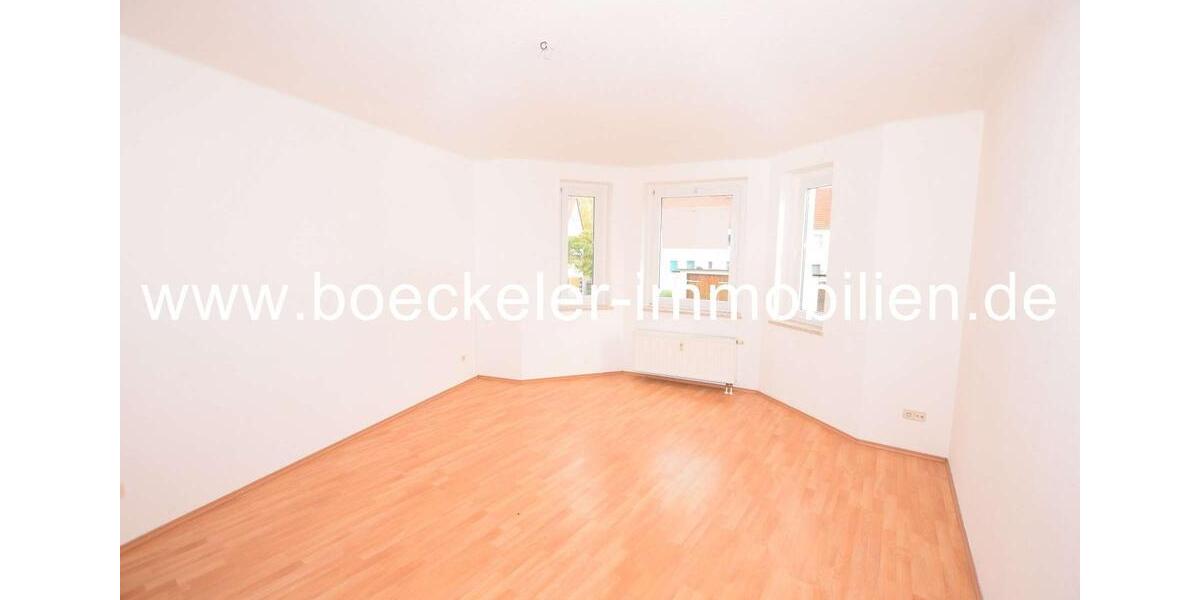 Etagenwohnung Zeitz - 2 Zimmer, 49 m&sup2;, 310&euro; | Angebot:24711533