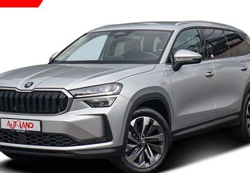 Skoda Kodiaq 10.685 km 37.890 &euro; Gera 07546