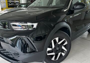 Opel Mokka 33.163 km 14.990 &euro; Werdau 08412