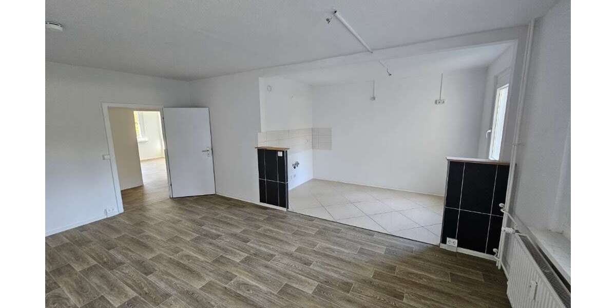Etagenwohnung Gera Bieblach-Ost - 4 Zimmer, 79 m&sup2;, 445&euro; | Angebot:27055974