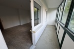 Wohnen mit Mehrwert: 2-Raum-Wohnung mit großzügigem Doppel-Wintergarten in Gera-Bieblach! - Erdgeschoßwohnung Gera Alt-Bieblach | Angebot:27082956