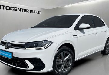 VW Polo 46.770 km 17.990 &euro; Zeulenroda-Triebes 07937