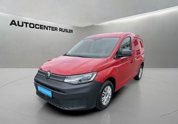 VW Caddy 9.800 km 26.680 &euro; Zeulenroda-Triebes 07937