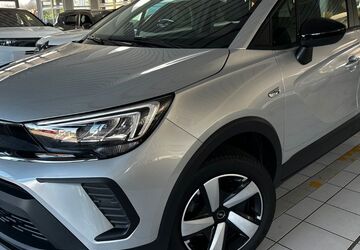 Opel Crossland (X) 23.610 km 16.999 &euro; Werdau 08412