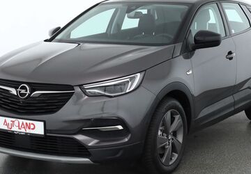 Opel Grandland (X) 45.232 km 19.990 &euro; Gera 07546